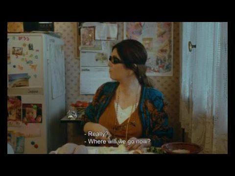 Az utolsó zsidó Párizsban / Egy zsidó jófiú