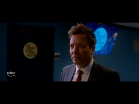 Jack in Time for Christmas