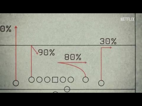 Aaron Rodgers: Enigma - 1. évad