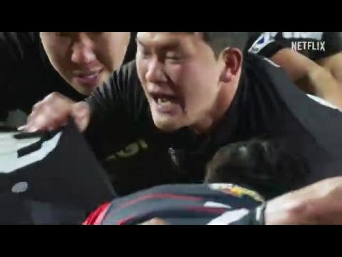 Kíméletlen rögbi: Győzni vagy meghalni