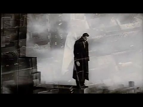 Berlin felett az ég