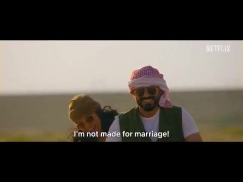 Egy vőlegény, két menyasszony