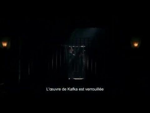 Franz - Kafka élete