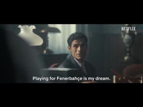 Lefter: Egy futball-legenda története