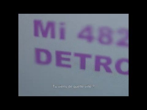 A bálnavadász fiú