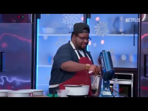 Süti vagy nem süti? – Ünnepi kiadás - 2. évad