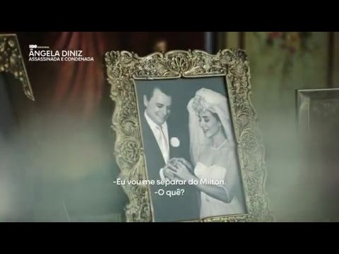 Ângela Diniz: Meggyilkolva és elítélve