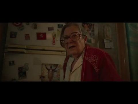 Retratos del Apocalipsis