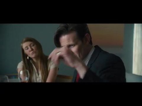 The Death of Bunny Munro