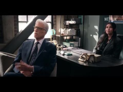 Beépített öregúr - 2. évad