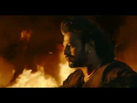 Baahubali: The Eternal War - Part 1