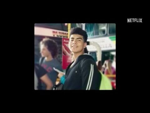 50 másodperc: A Fernando Báez Sosa-ügy