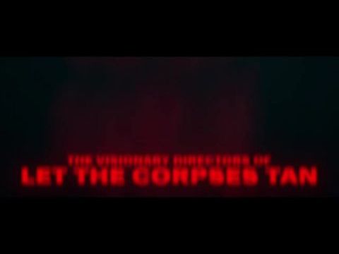 Reflection in a Dead Diamond