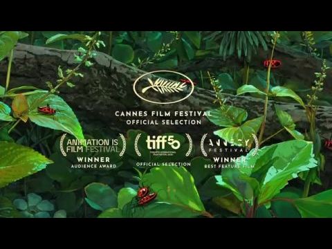 Arco - Fiú a jövőből