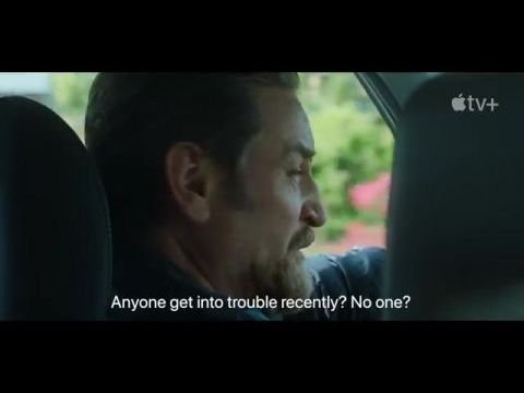 In the Shadow of the Forest