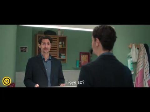 Egybenyíló szobák