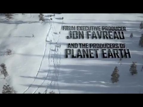 Prehisztorikus bolygó - 3. évad