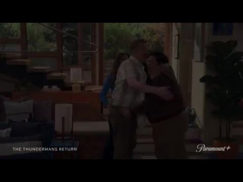 A Thunderman család