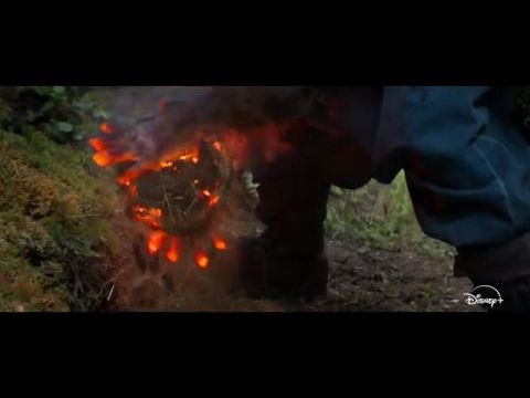 Percy Jackson és az olimposziak - 2. évad