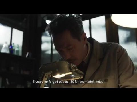 L’affaire Bojarski