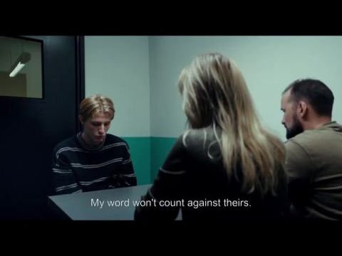 137-es akta - Egy belső jelentés