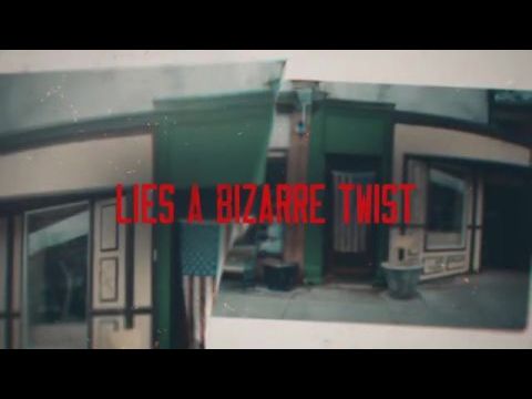 The Rocky Mountain Mortician Murder