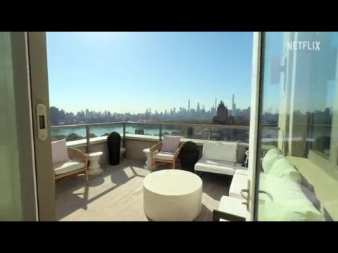 Luxusingatlanok New Yorkban - 2. évad