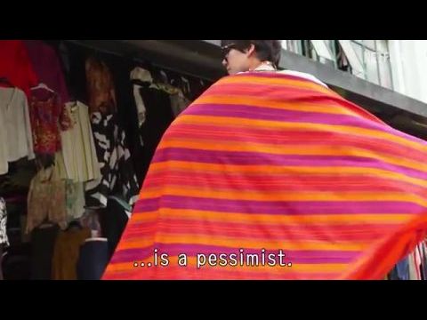 Három félnótás Kenyában