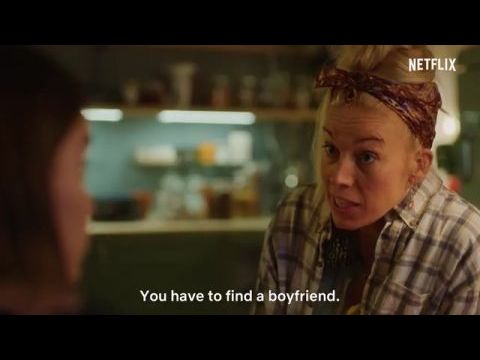 Új barát karácsonyra - 1. évad