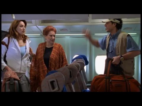 Karácsonyi lánykérés 2.