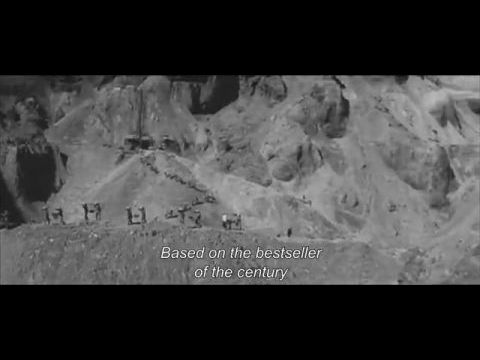 The Human Condition I: No Greater Love