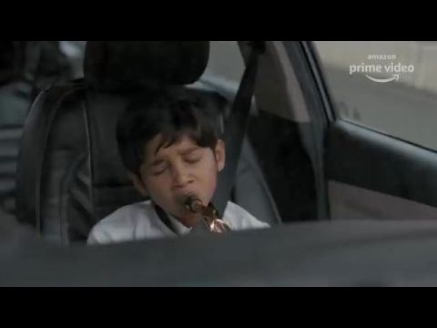 A családapa - 2. évad