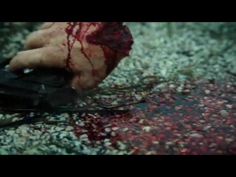 Alkonyattól pirkadatig - 2. évad