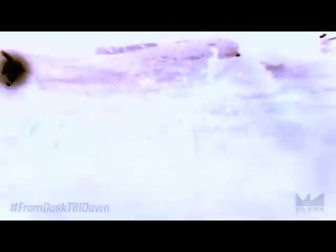 Alkonyattól pirkadatig - 3. évad