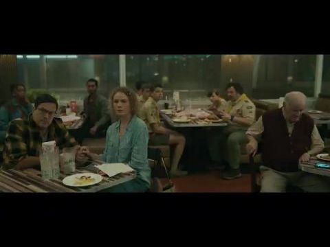 Good Luck, Have Fun, Don’t Die