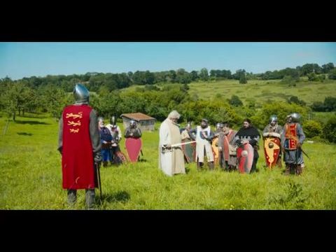 Gérald le Conquérant