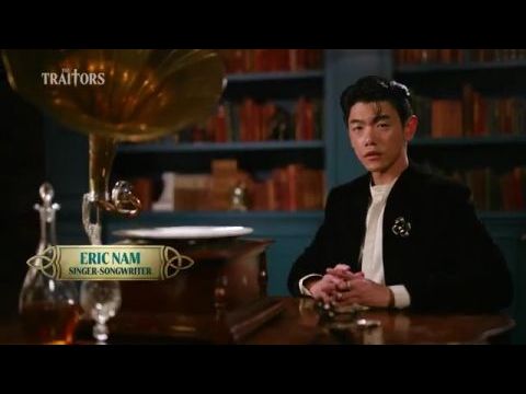 The Traitors - 4. évad