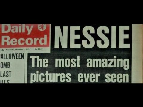 Loch Ness: They Created a Monster