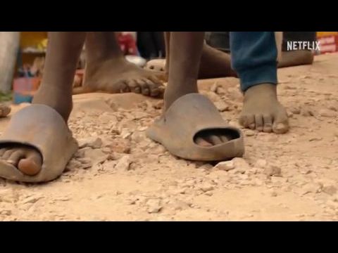 Masaka Kids: A lélek ritmusa