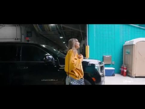 Taylor Swift - the Eras Tour - the End of an Era