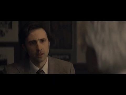 Bau, egy művész a háborúban