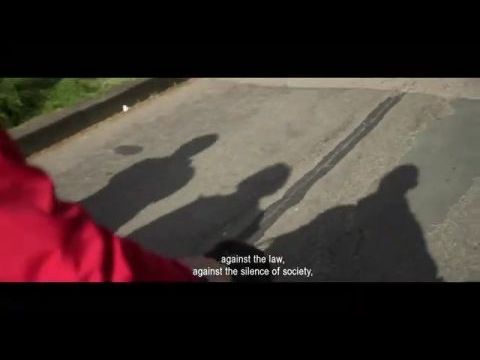 Un silence si bruyant