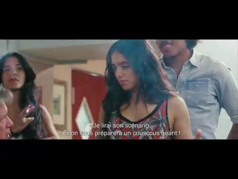 Mektoub, My Love: Canto Due