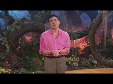 Wicked: One Wonderful Night