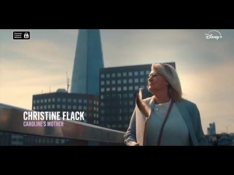 Caroline Flack: Az igazság nyomában