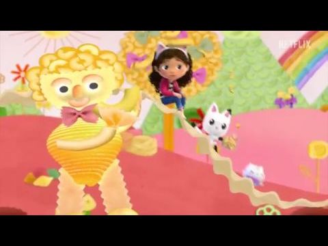 Gabi babaháza - 12. évad