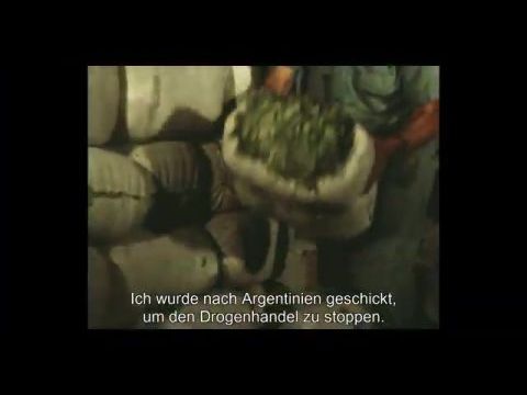 Das Nazi-Kartell