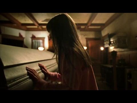 Halottasház - A holtak feltámadnak