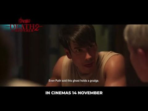 Death Whisperer 2
