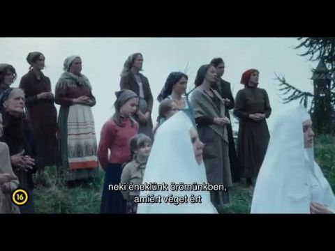 Vermiglio - A hegy menyasszonya